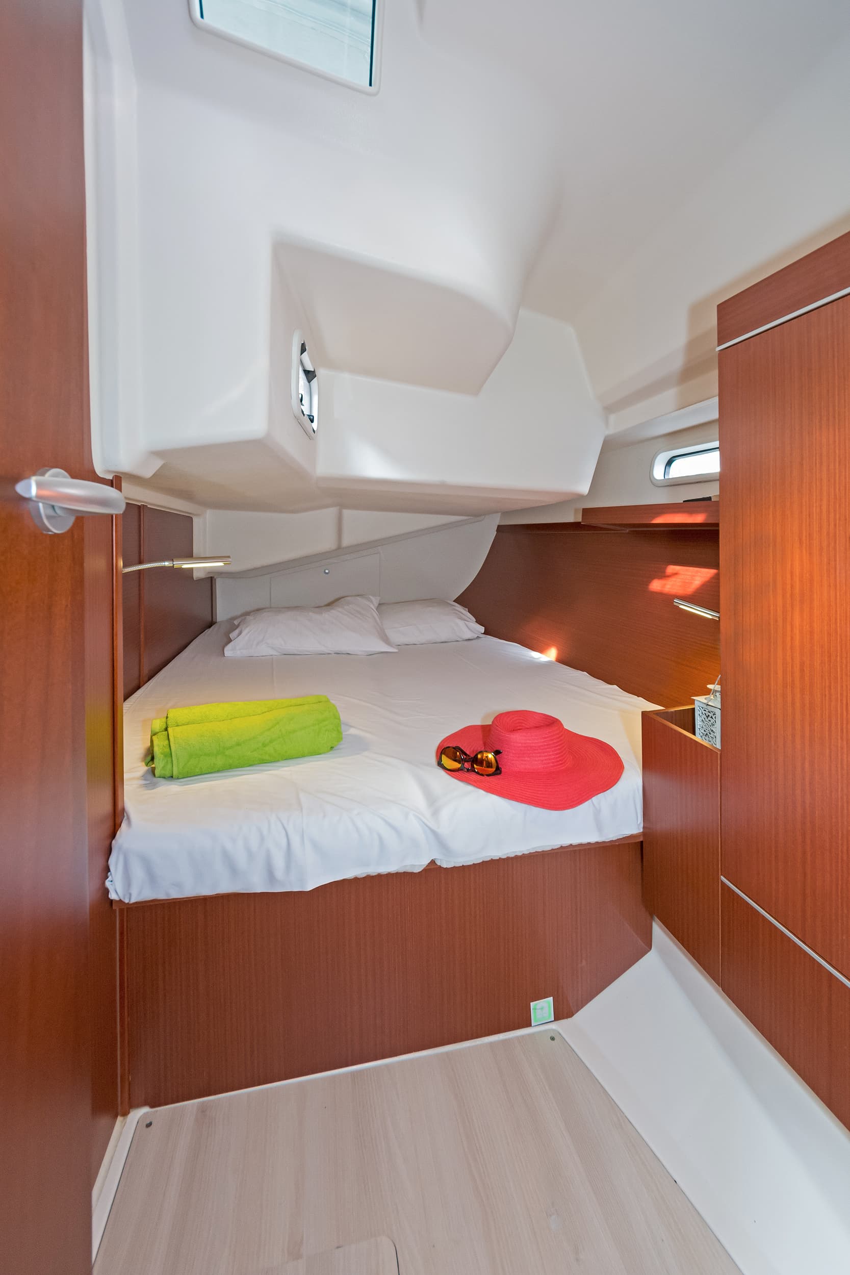 Hanse 415 - photo 13