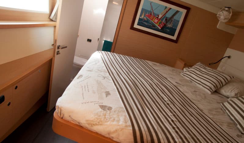 Lagoon 52F - photo 38