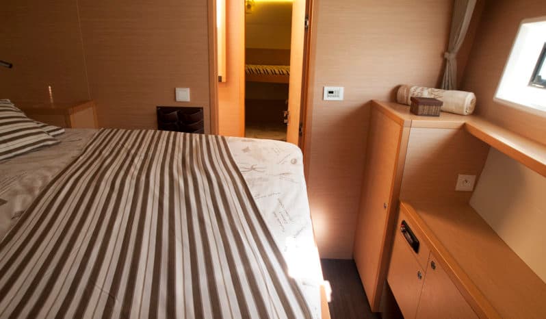 Lagoon 52F - photo 39