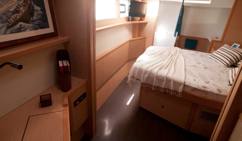 Lagoon 52F - photo 40