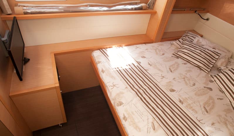 Lagoon 52F - photo 41