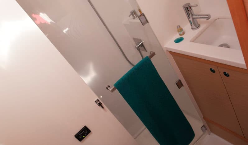 Lagoon 52F - photo 42