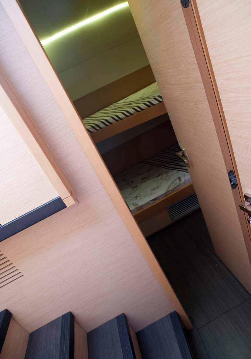 Lagoon 52F - photo 43