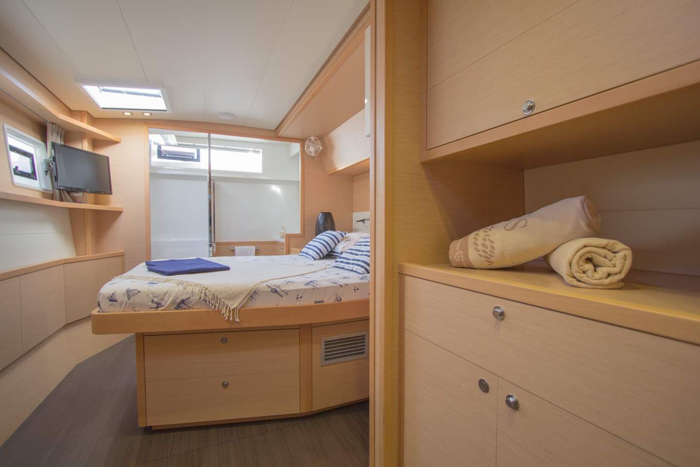 Lagoon 52F - photo 45