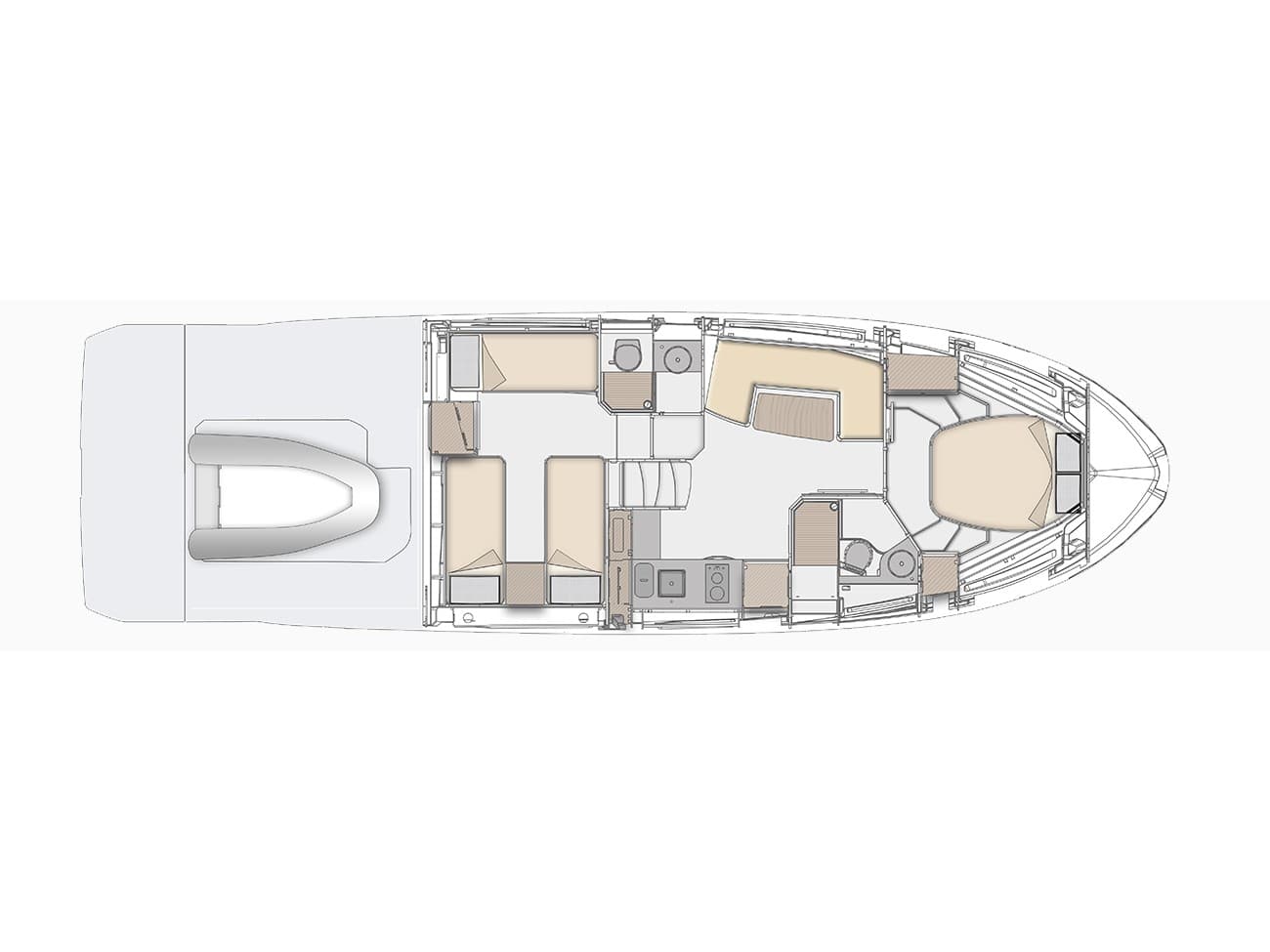 Boat plan
