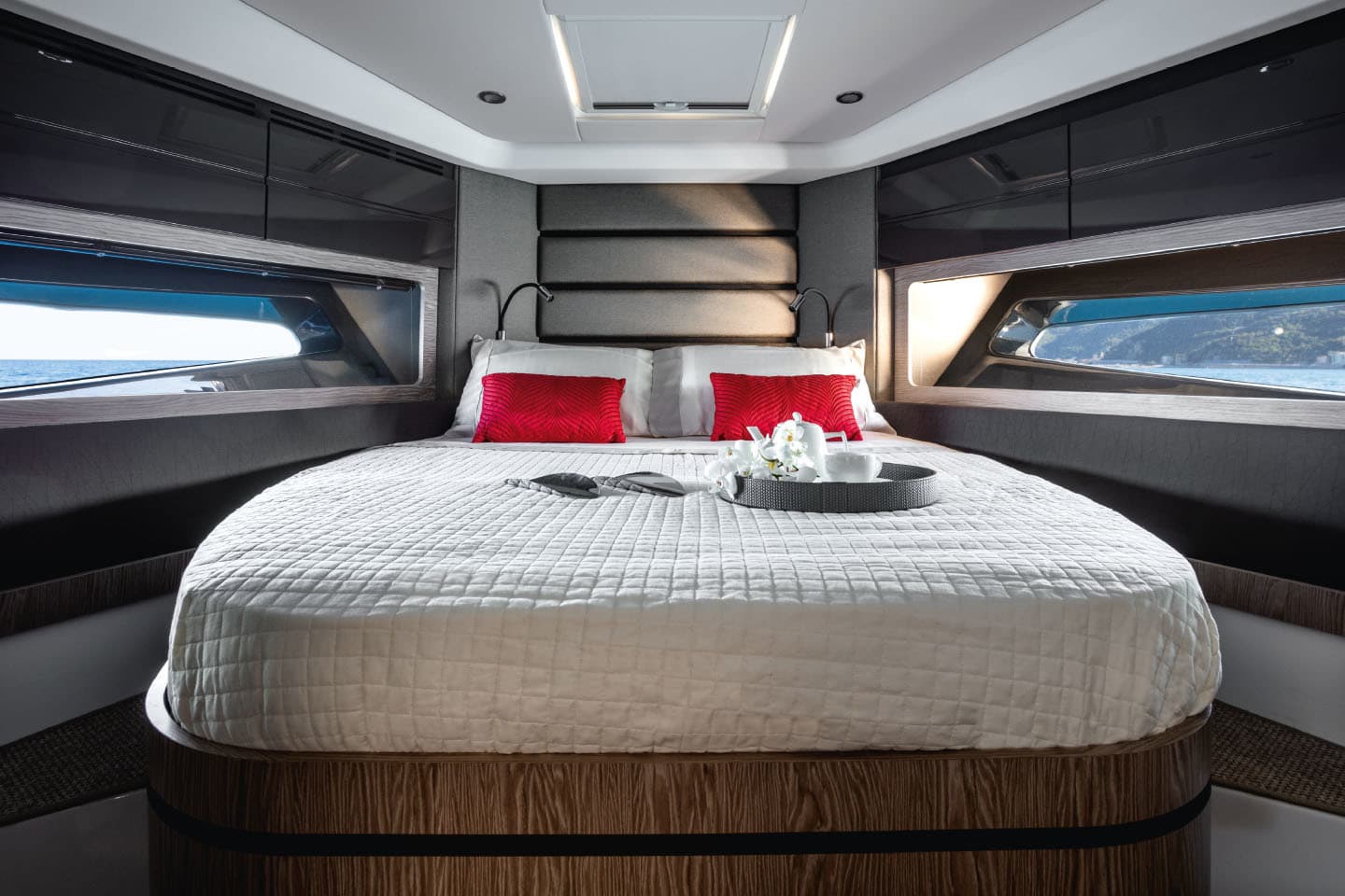 Motorboat - photo 13