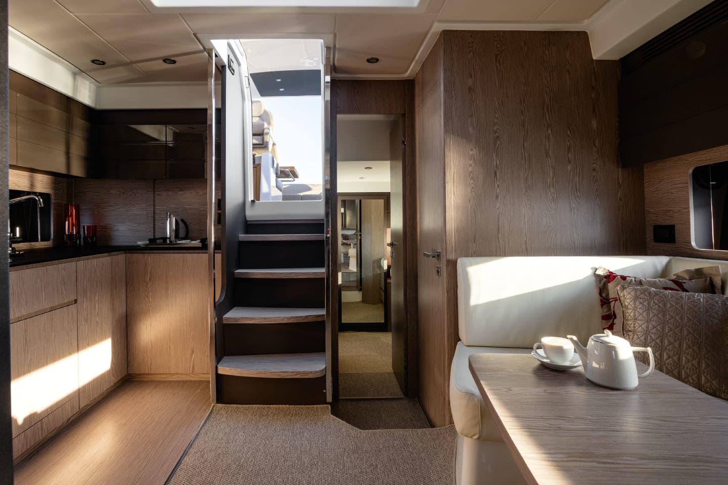 Motorboat - photo 12