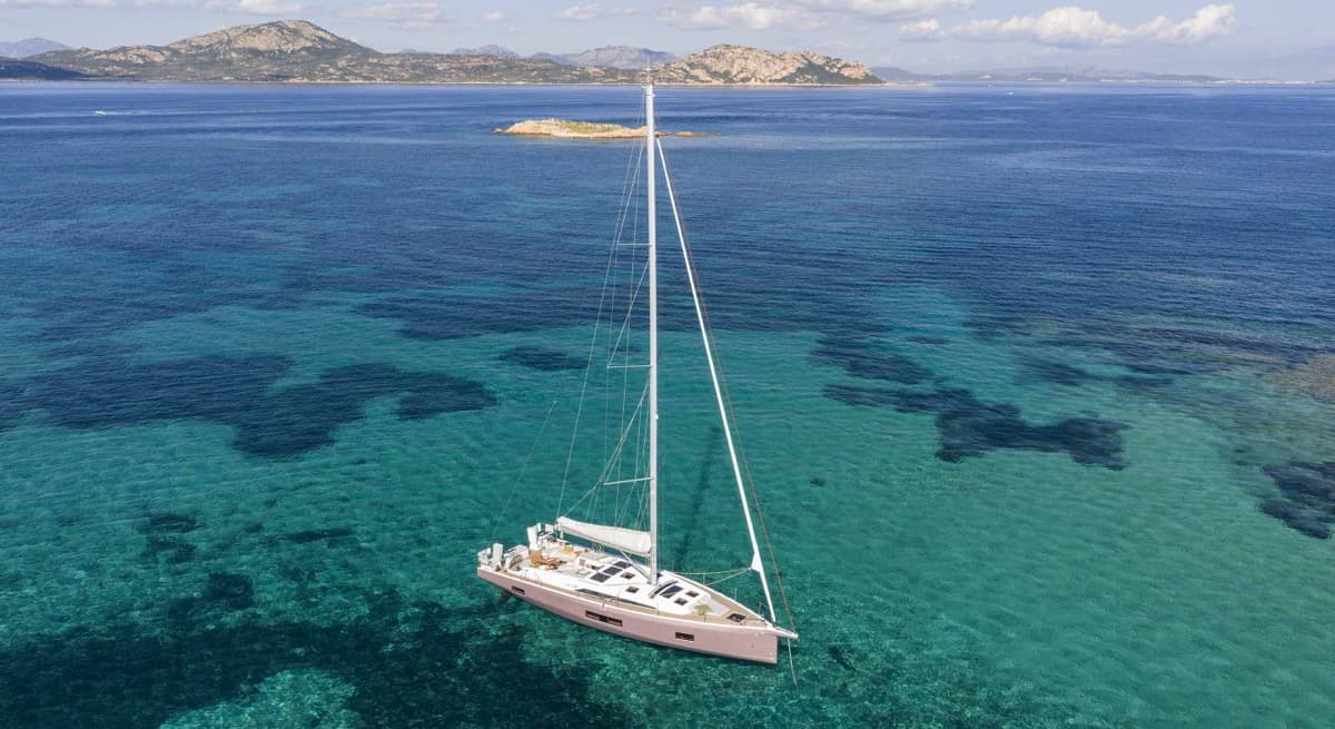 Oceanis 52 - photo 5