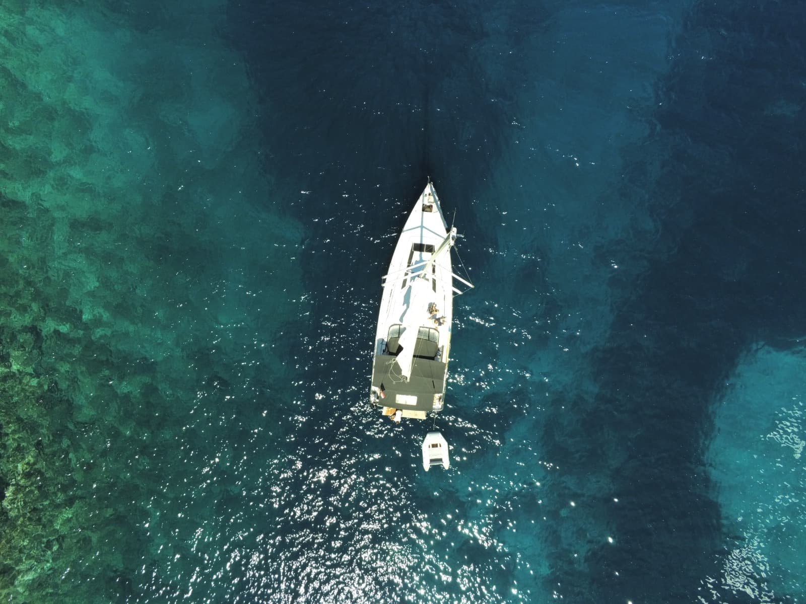 Oceanis 46.1 - photo 19