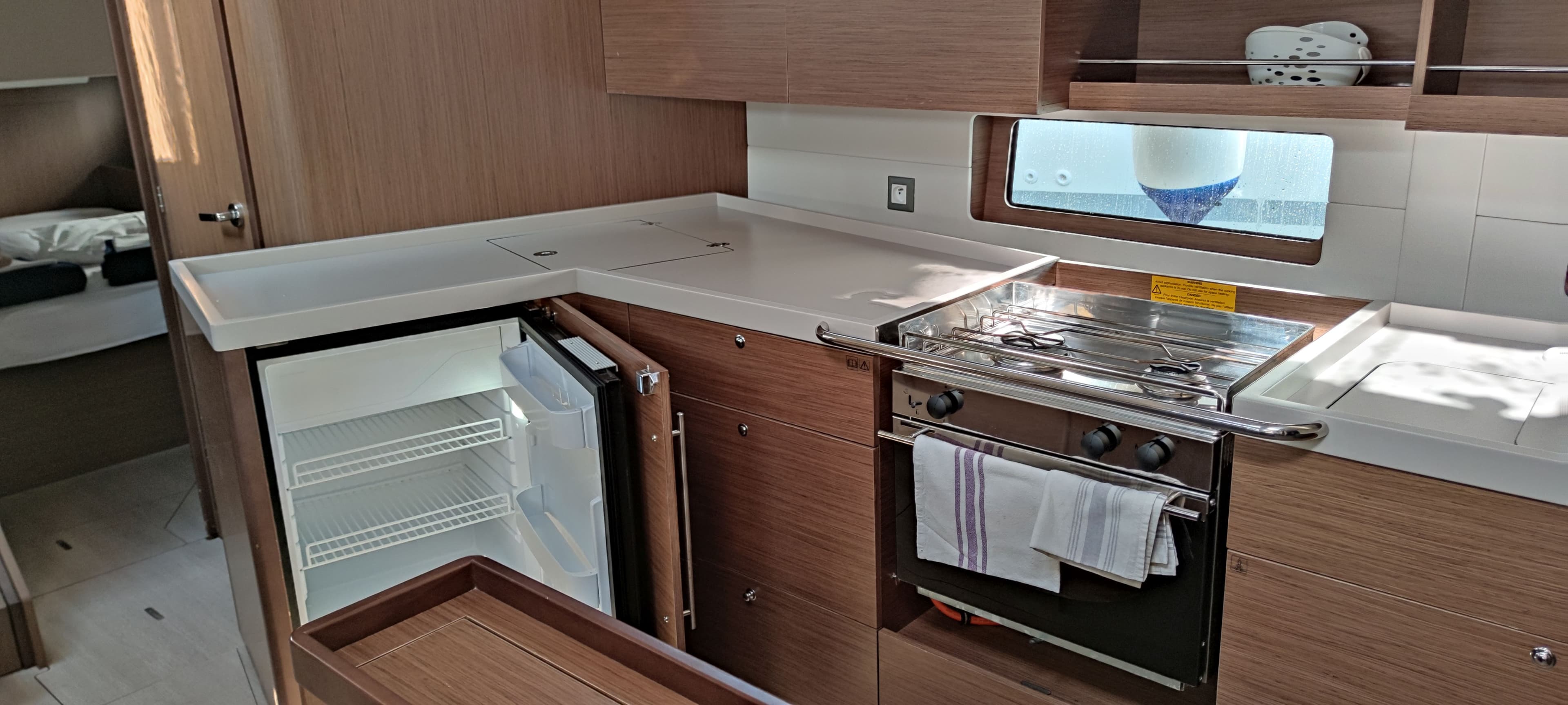 Oceanis 46.1 - photo 23