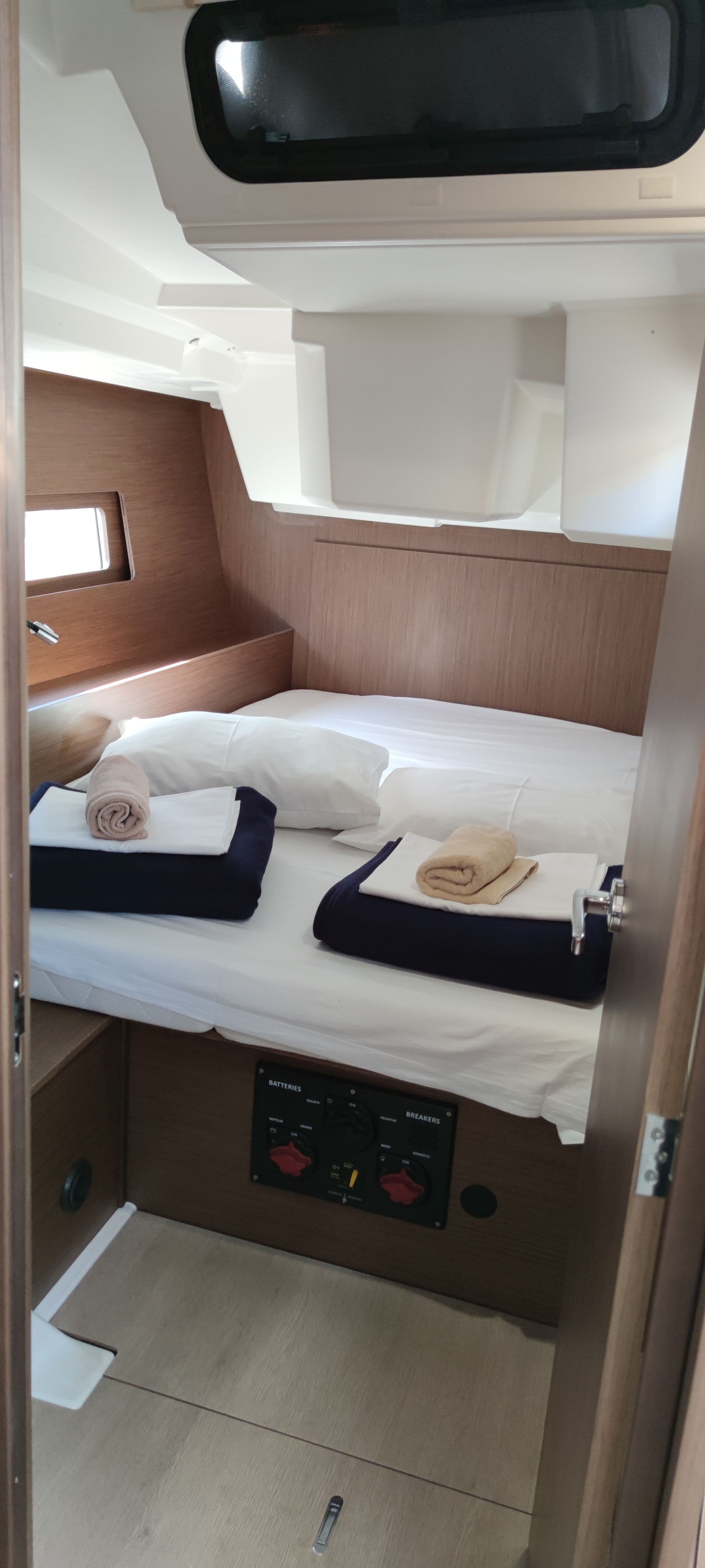 Oceanis 46.1 - photo 6