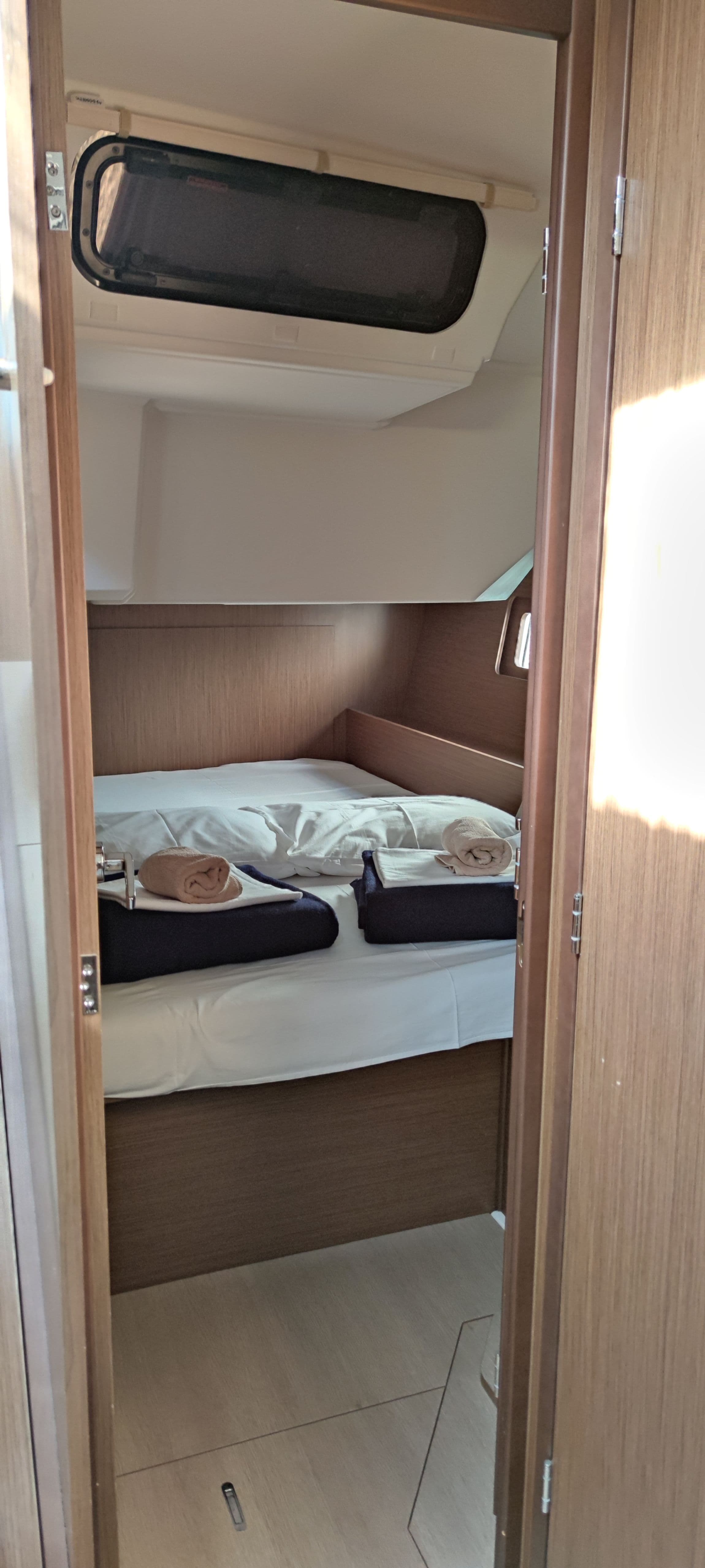 Oceanis 46.1 - photo 24