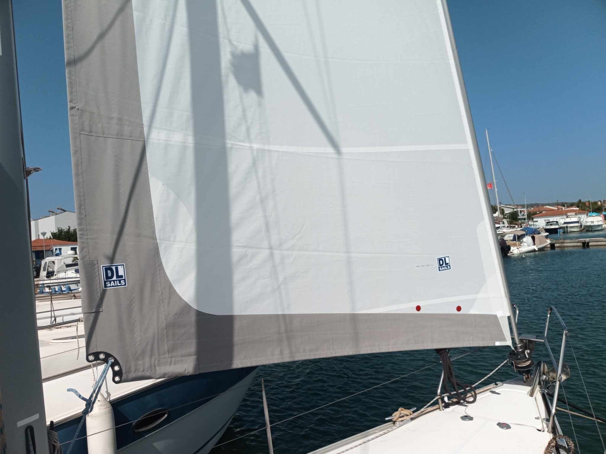 Hanse 342 - photo 8