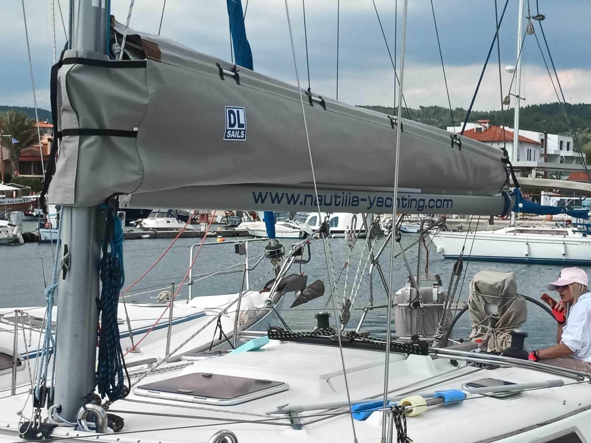Hanse 342 - photo 7