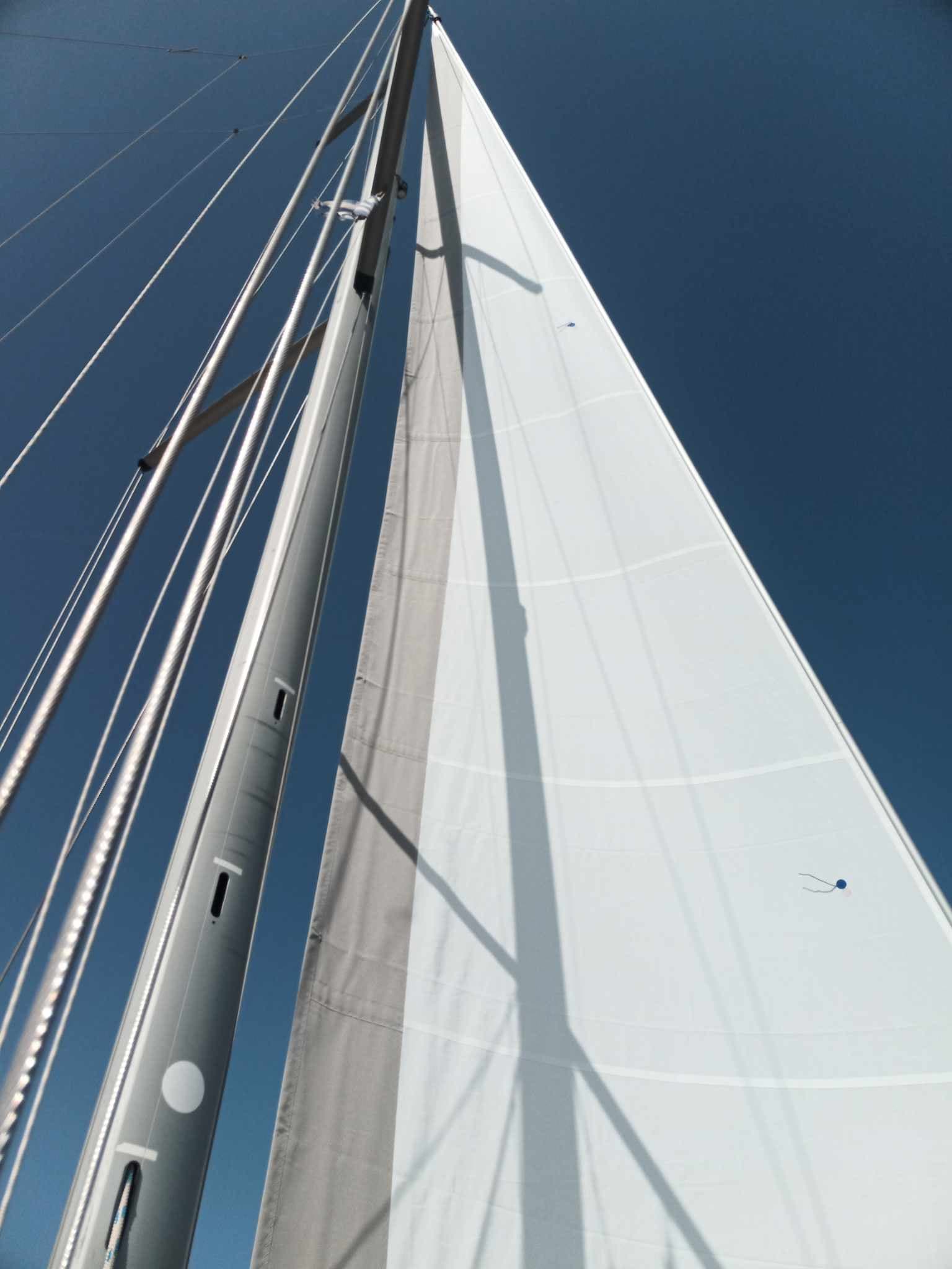 Hanse 342 - photo 12