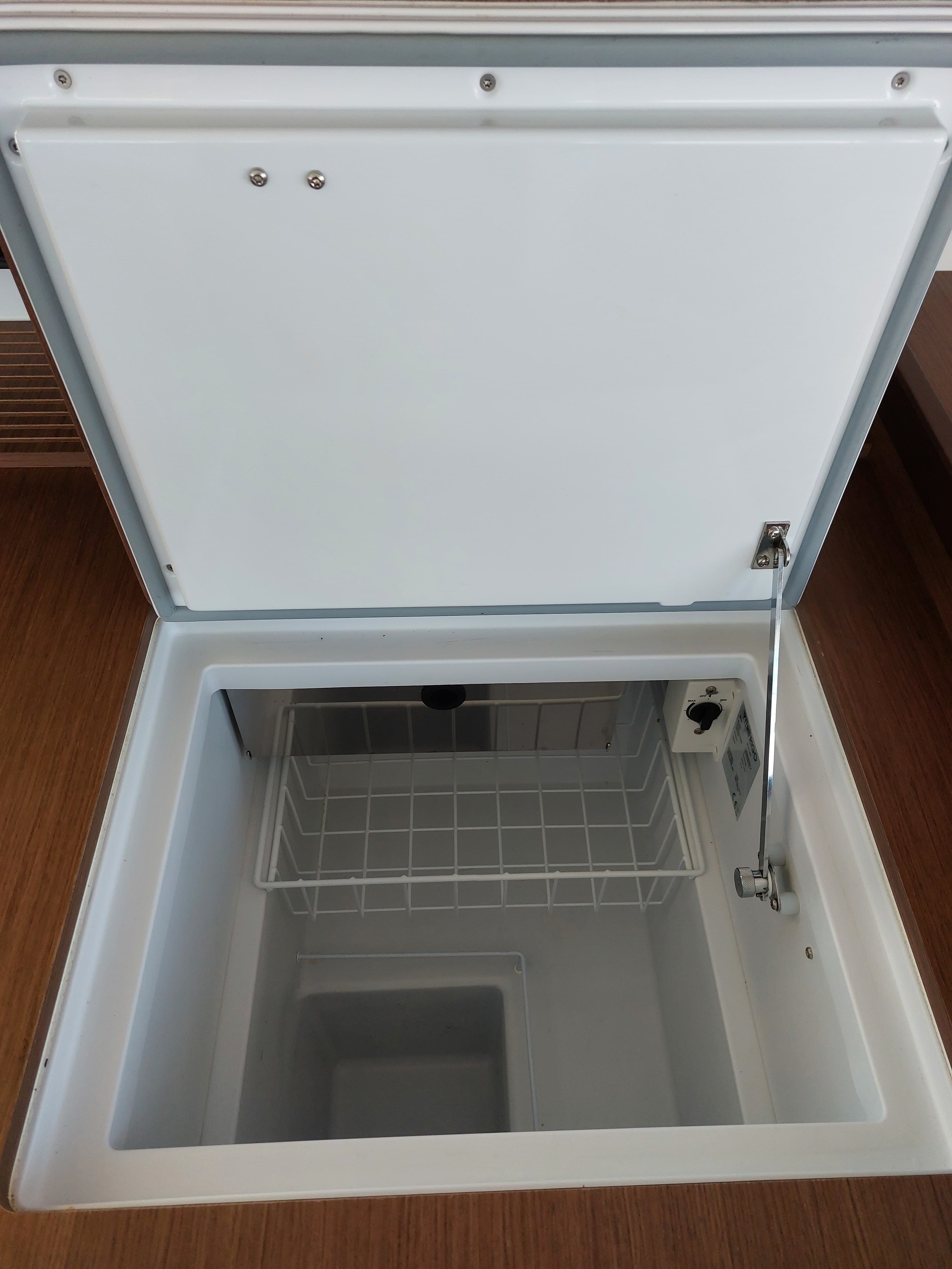 Lagoon 42 - photo 82