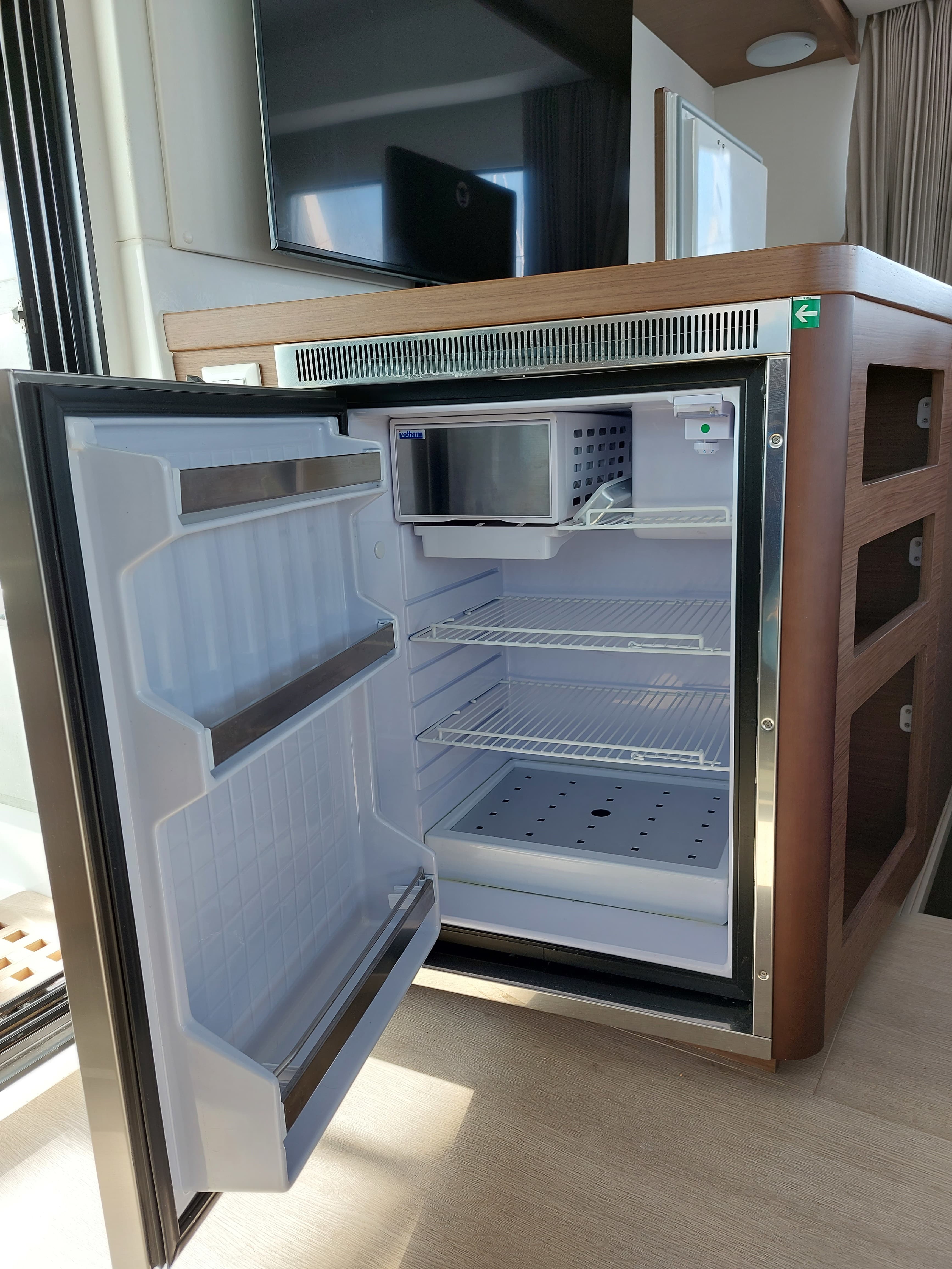 Lagoon 42 - photo 21