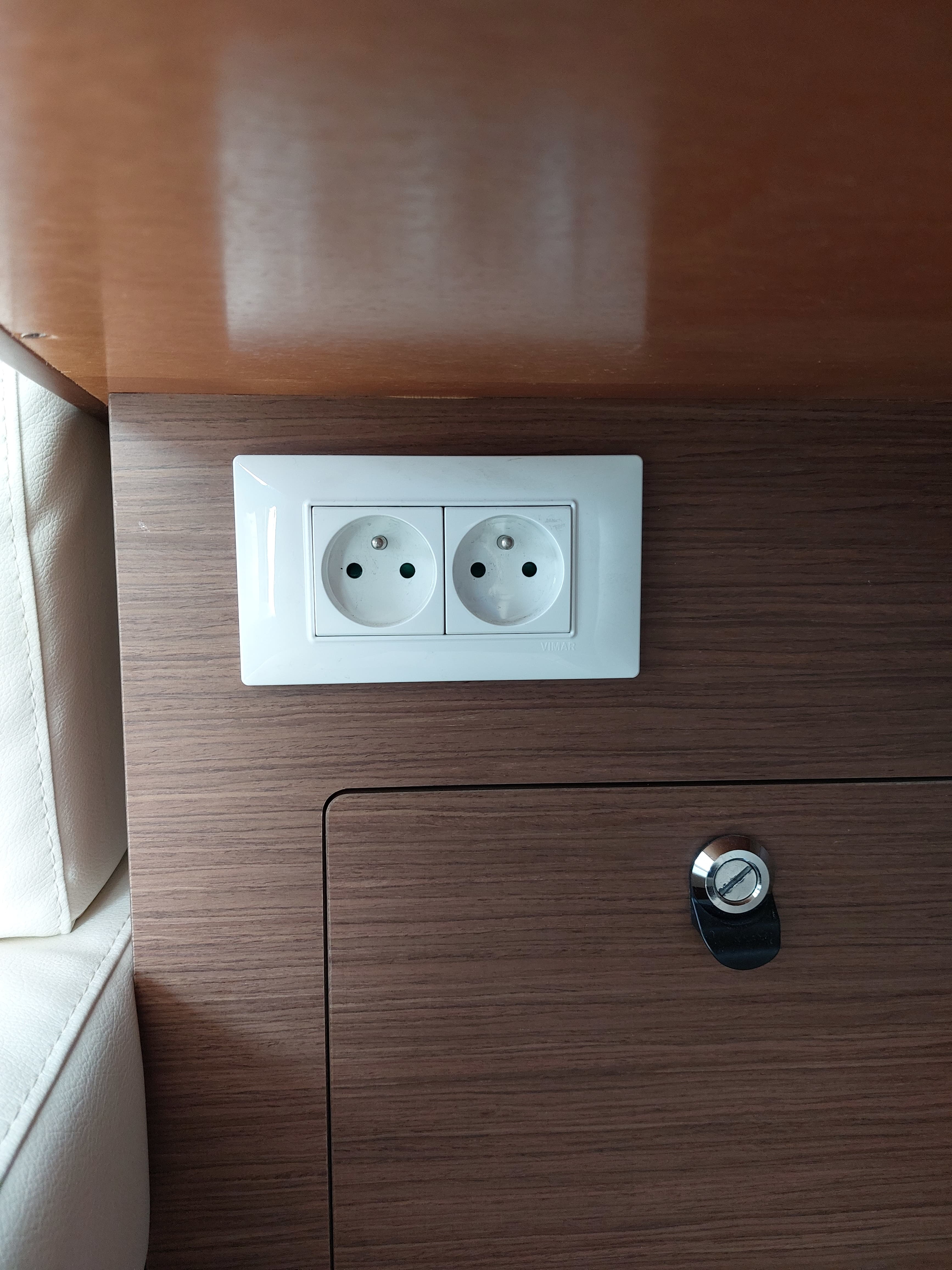 Lagoon 42 - photo 66