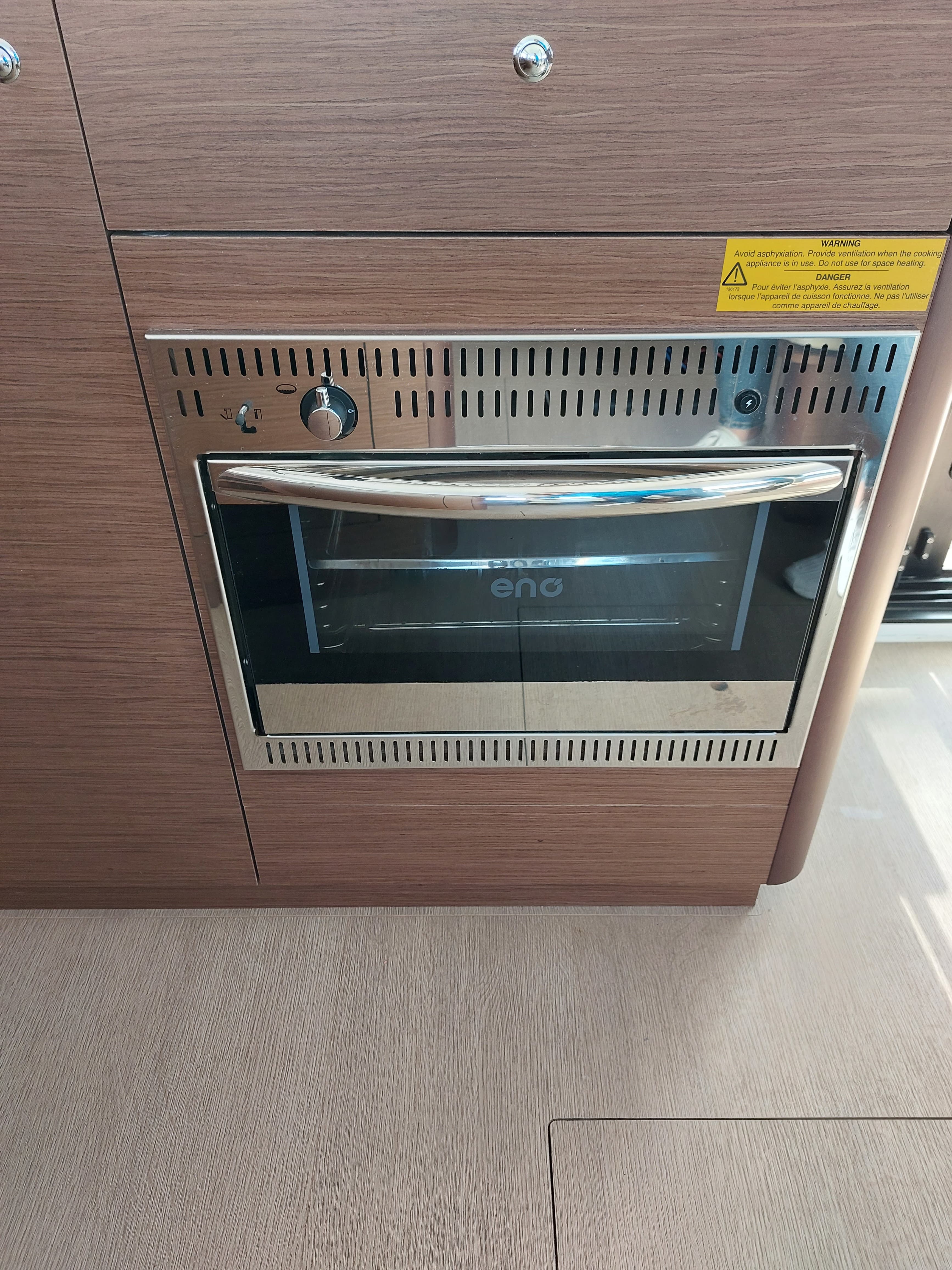 Lagoon 42 - photo 62