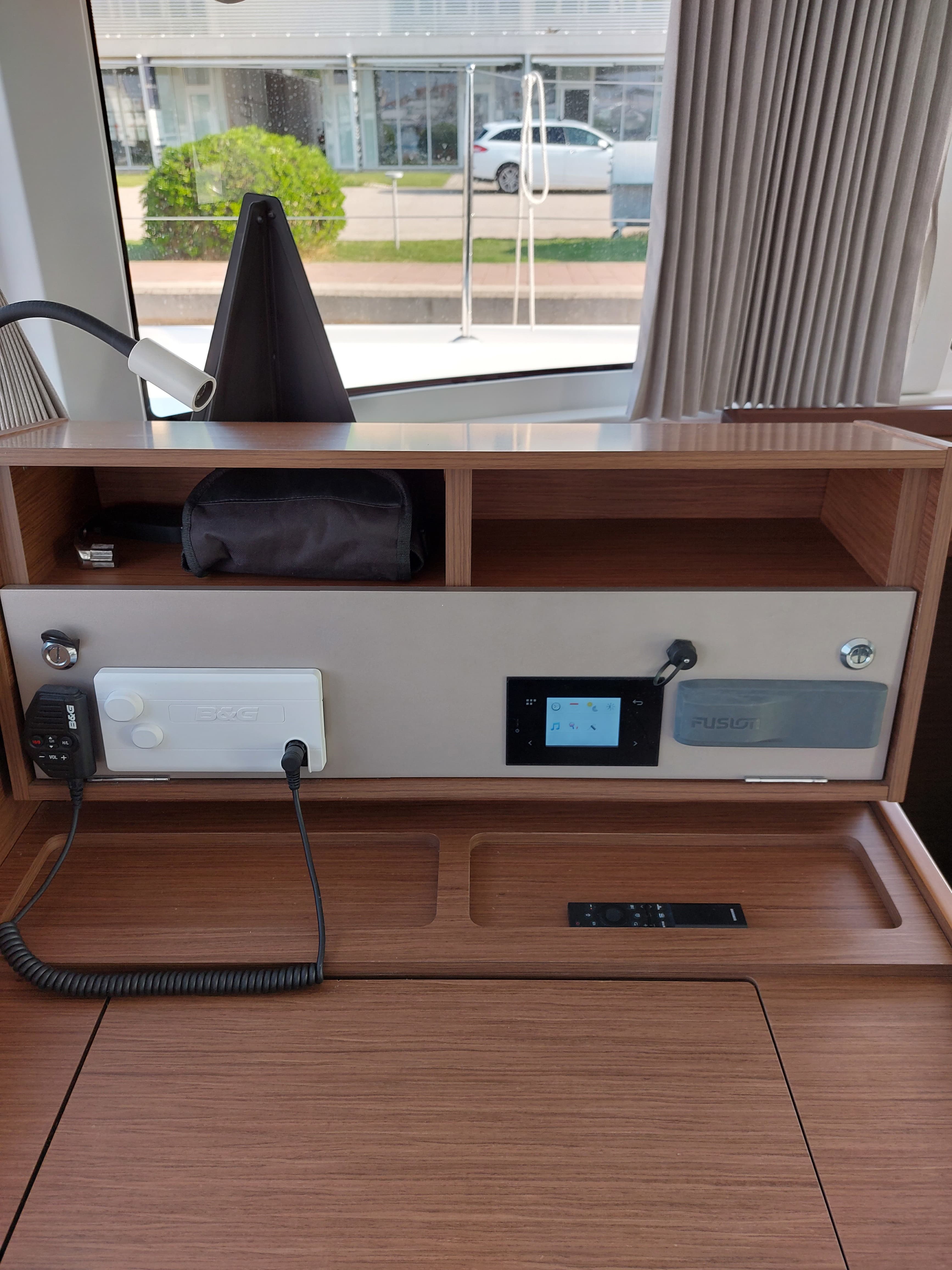 Lagoon 42 - photo 72