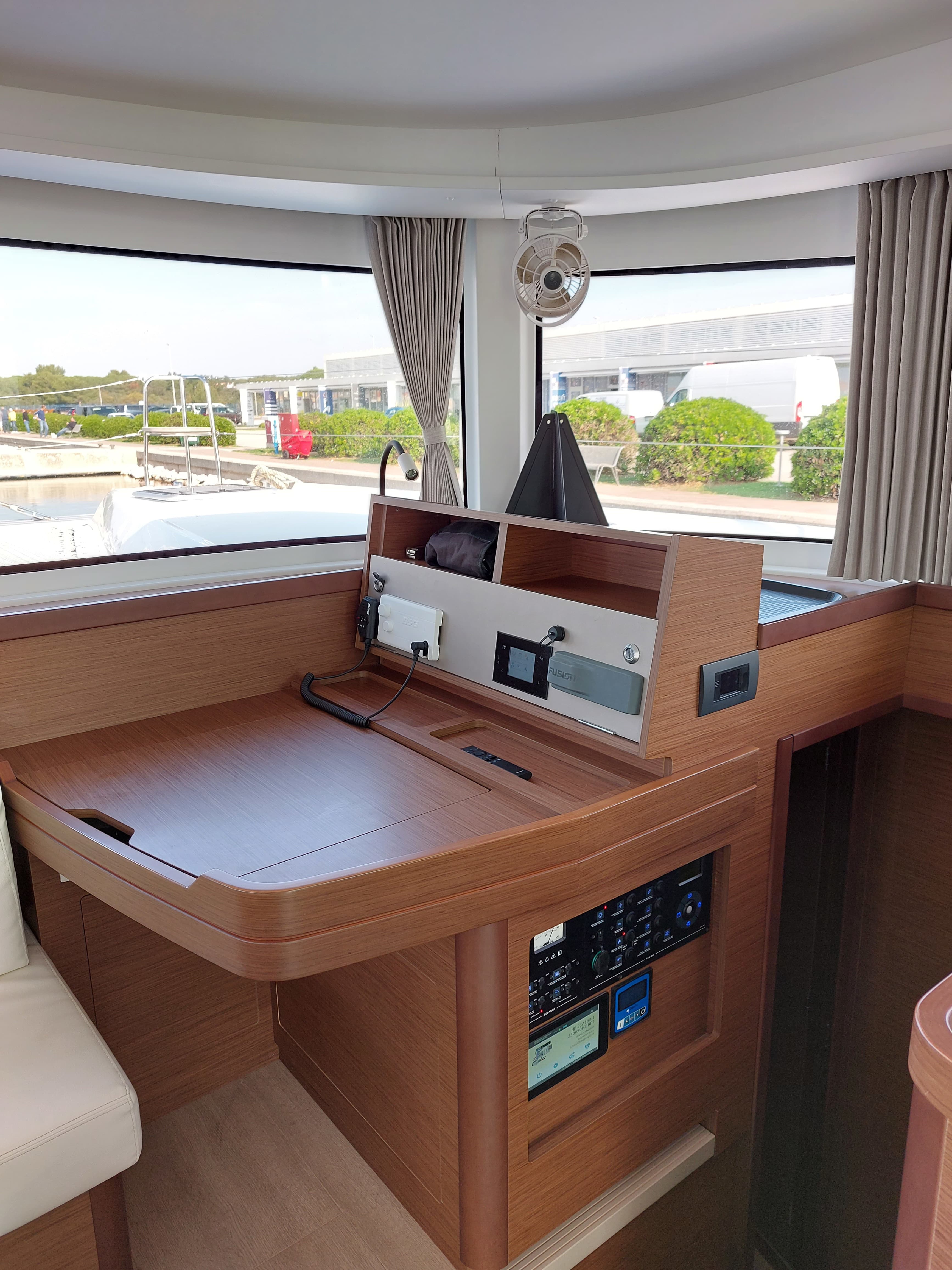 Lagoon 42 - photo 47