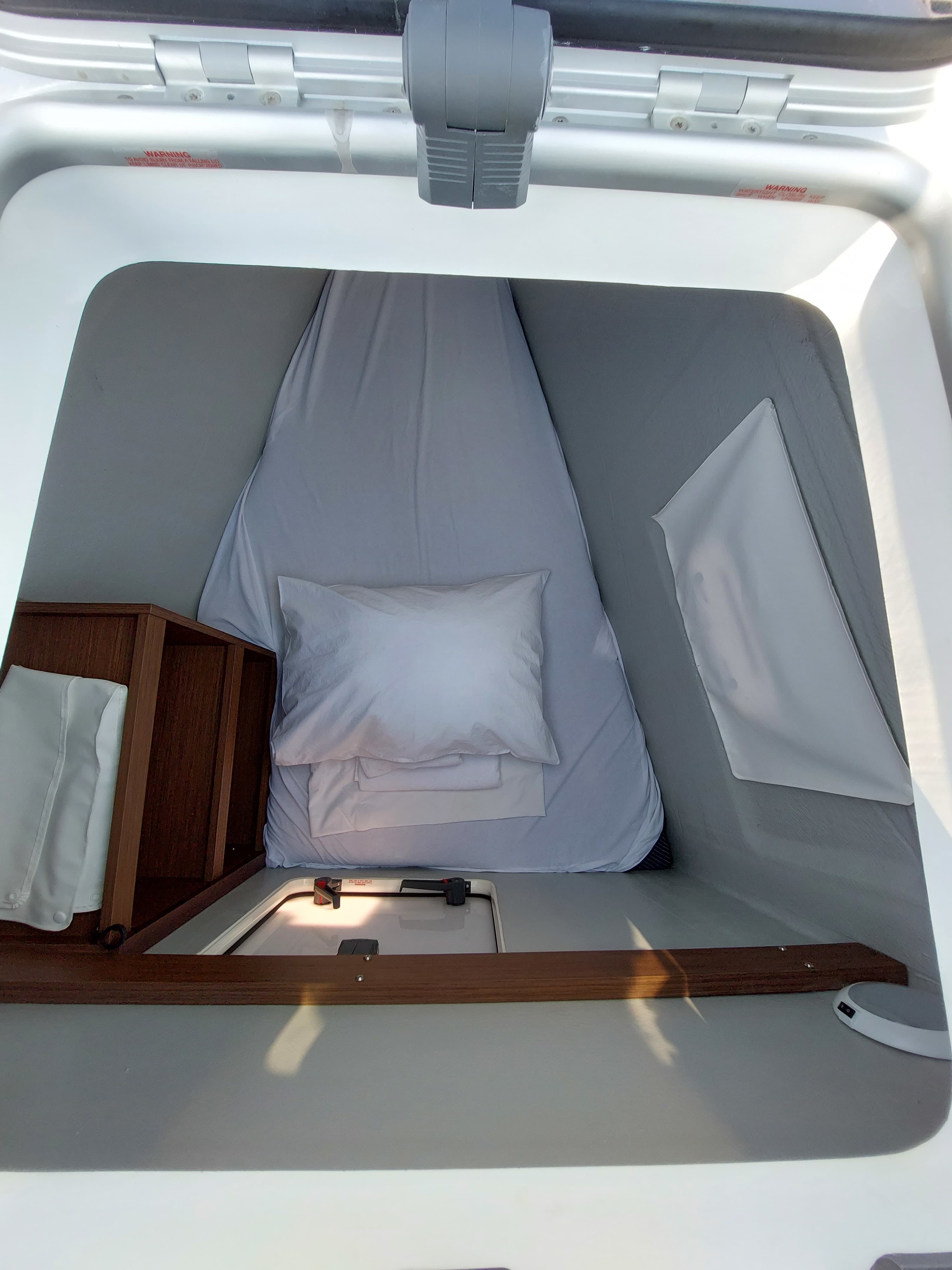 Lagoon 42 - photo 37