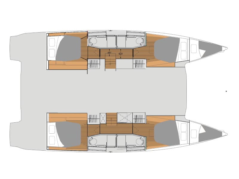 Boat plan
