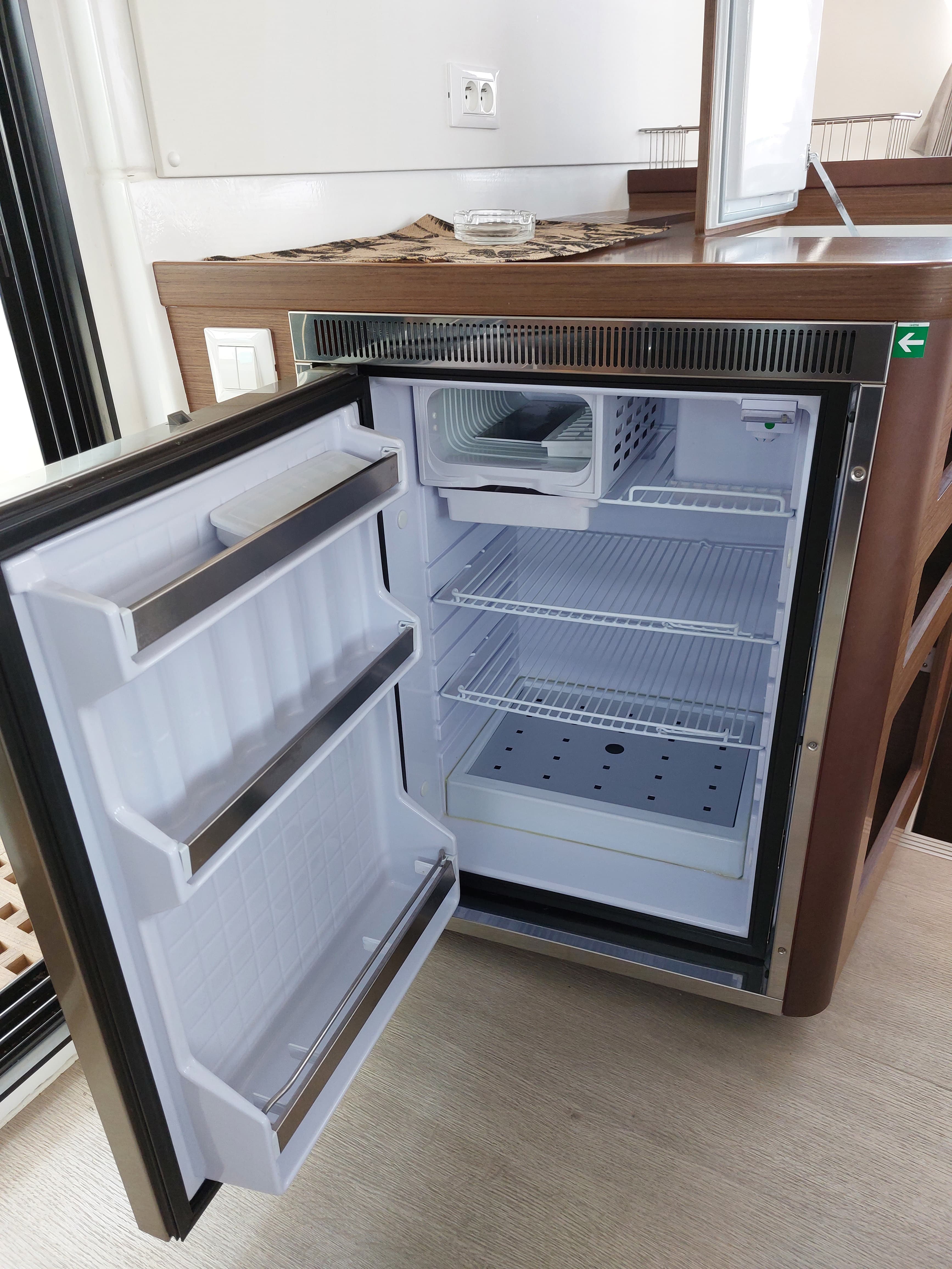 Lagoon 42 - photo 13