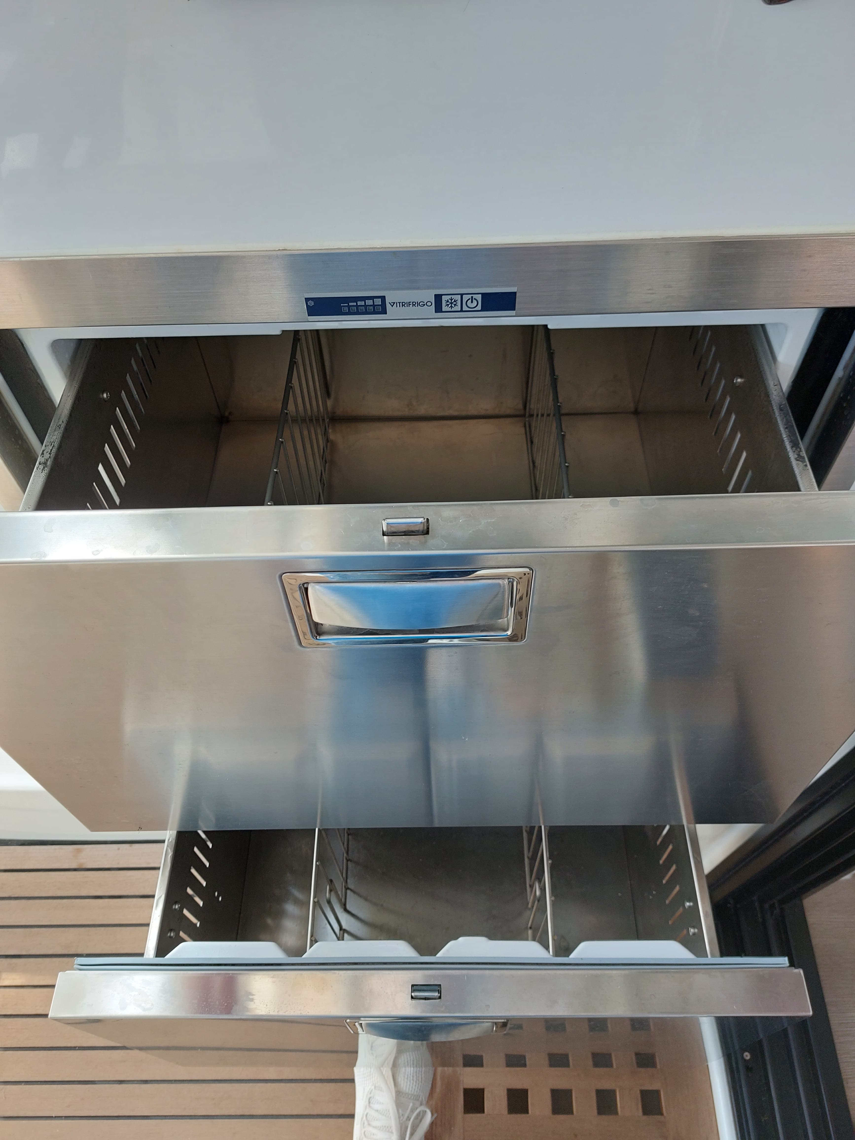 Lagoon 42 - photo 10