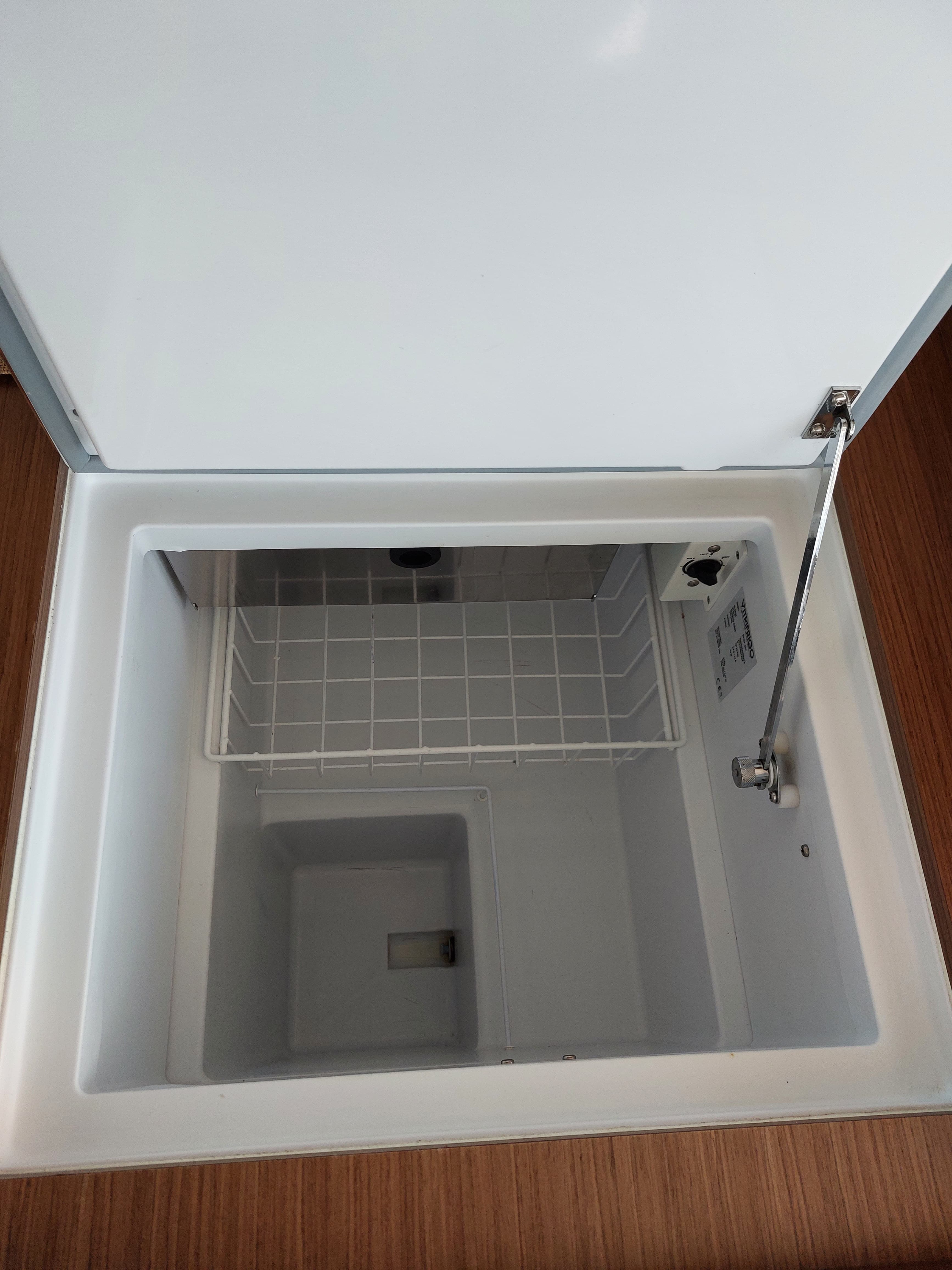 Lagoon 42 - photo 22