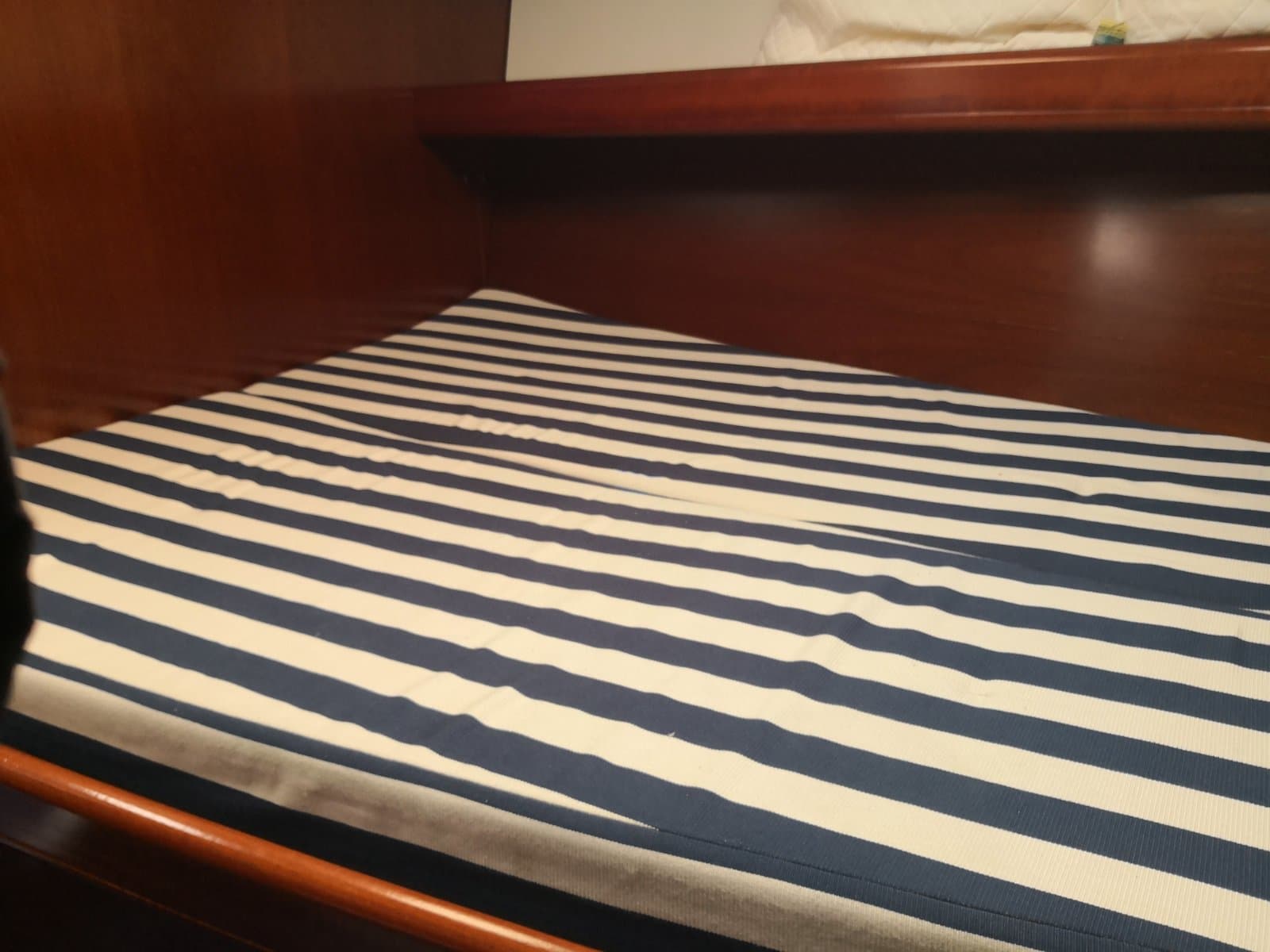 Oceanis 393 - photo 5