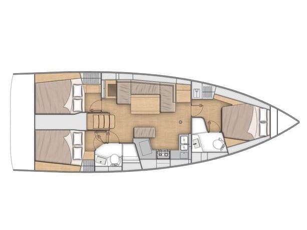 Boat plan