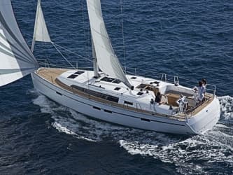 Bavaria Cruiser 46 - photo