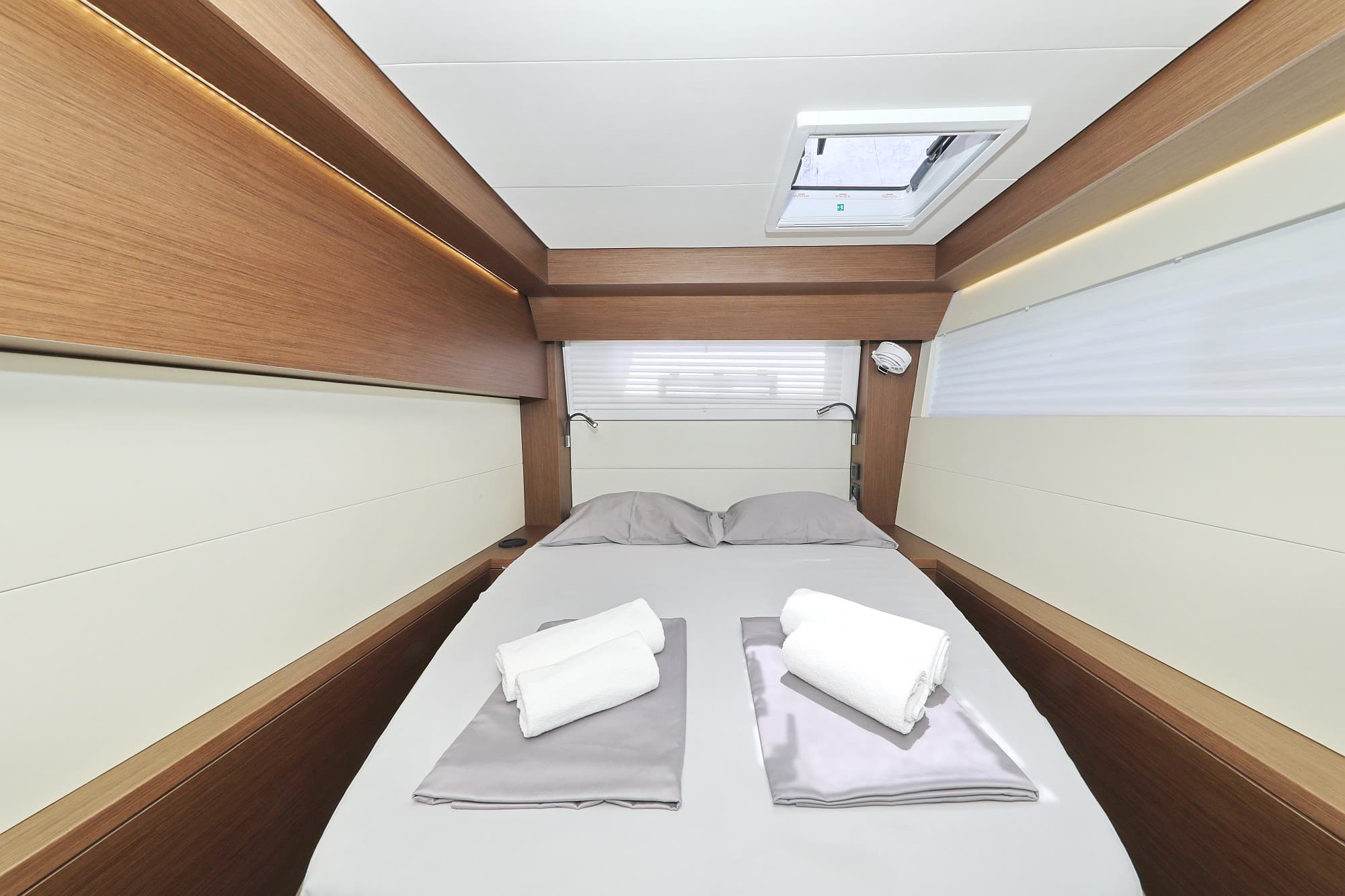 Lagoon 50 - photo 20