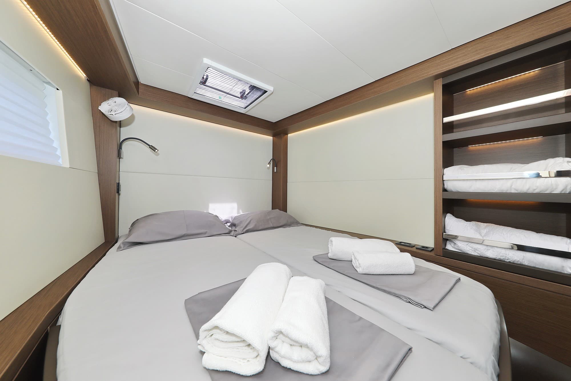 Lagoon 50 - photo 44