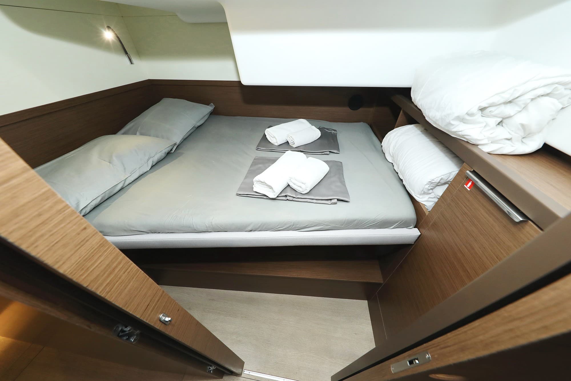 Lagoon 50 - photo 22