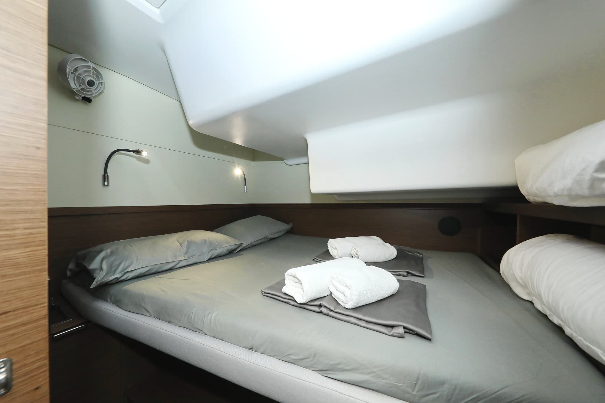 Lagoon 50 - photo 42