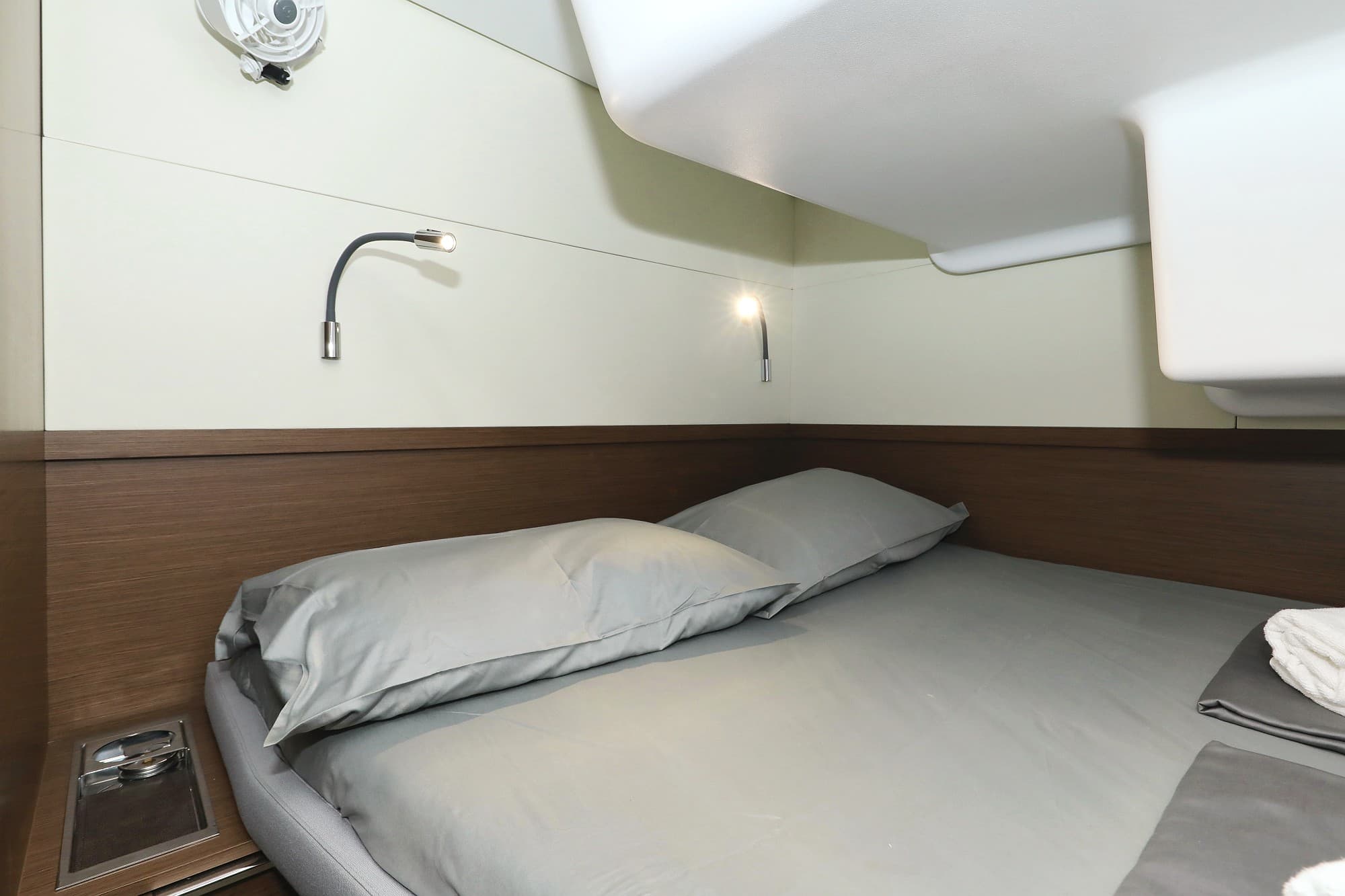 Lagoon 50 - photo 46