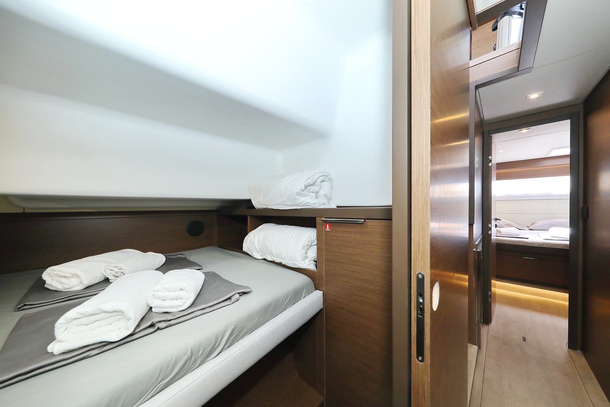 Lagoon 50 - photo 11