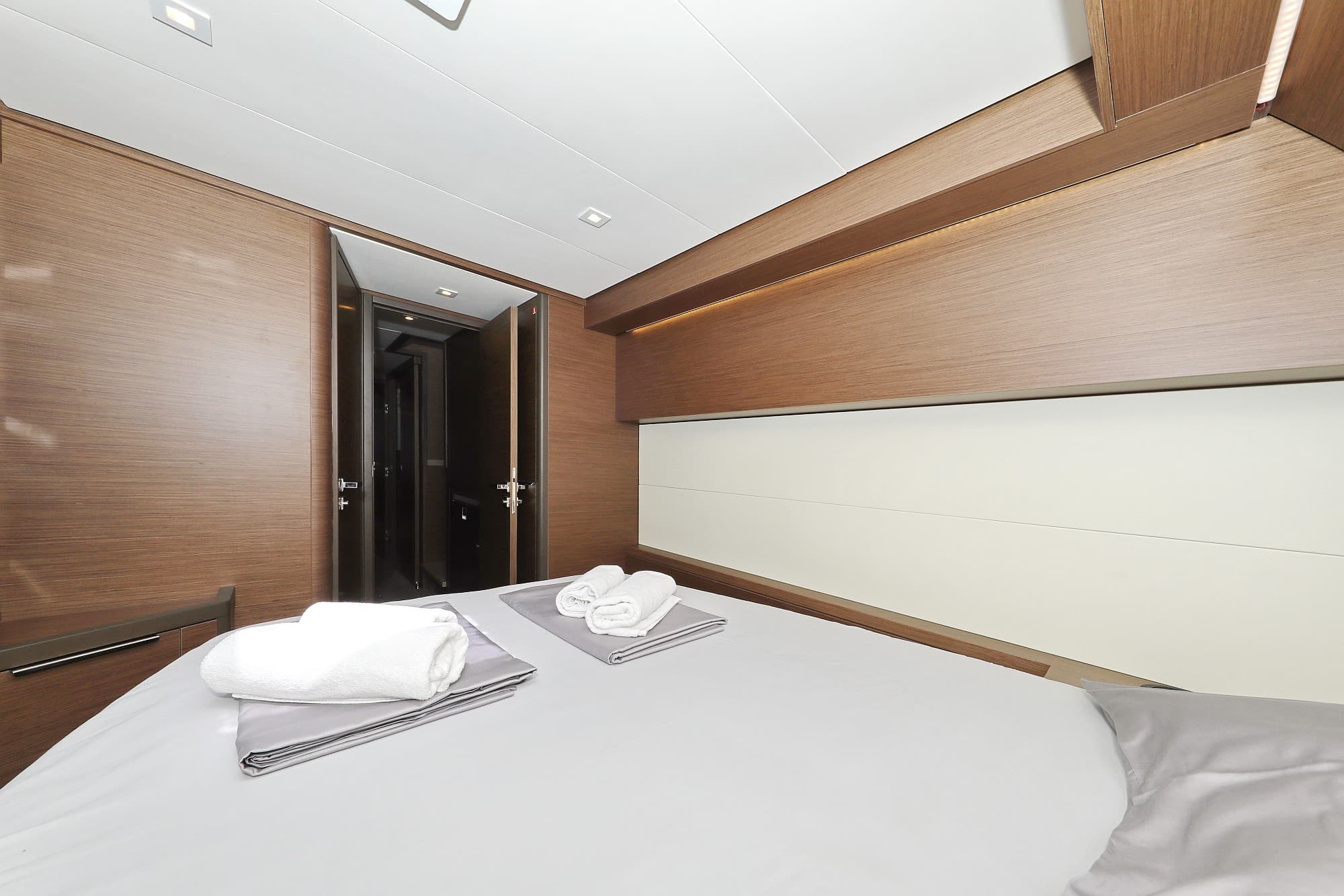 Lagoon 50 - photo 34