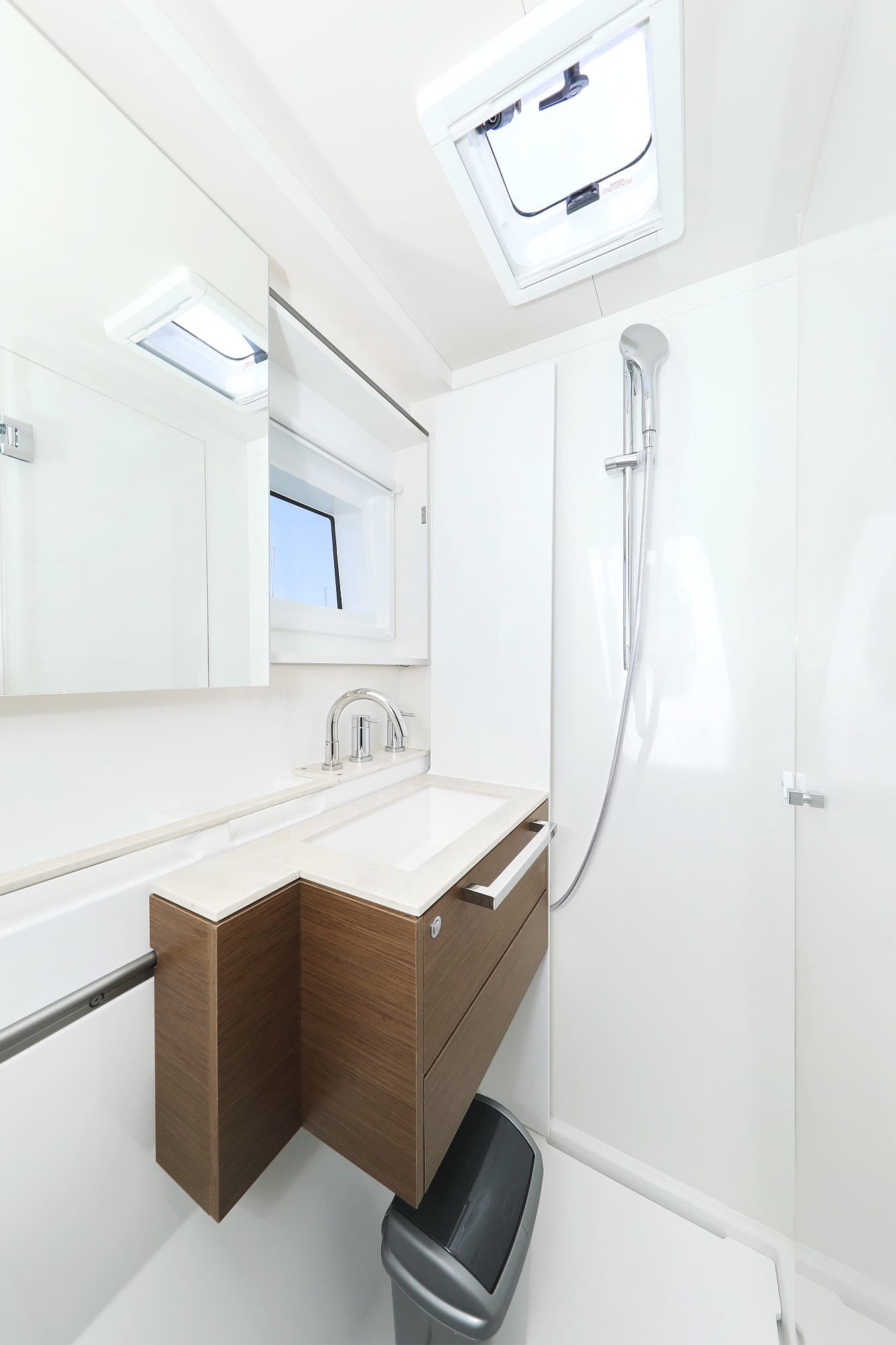 Lagoon 50 - photo 25