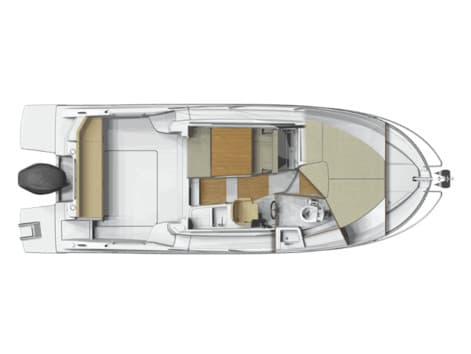 Boat plan