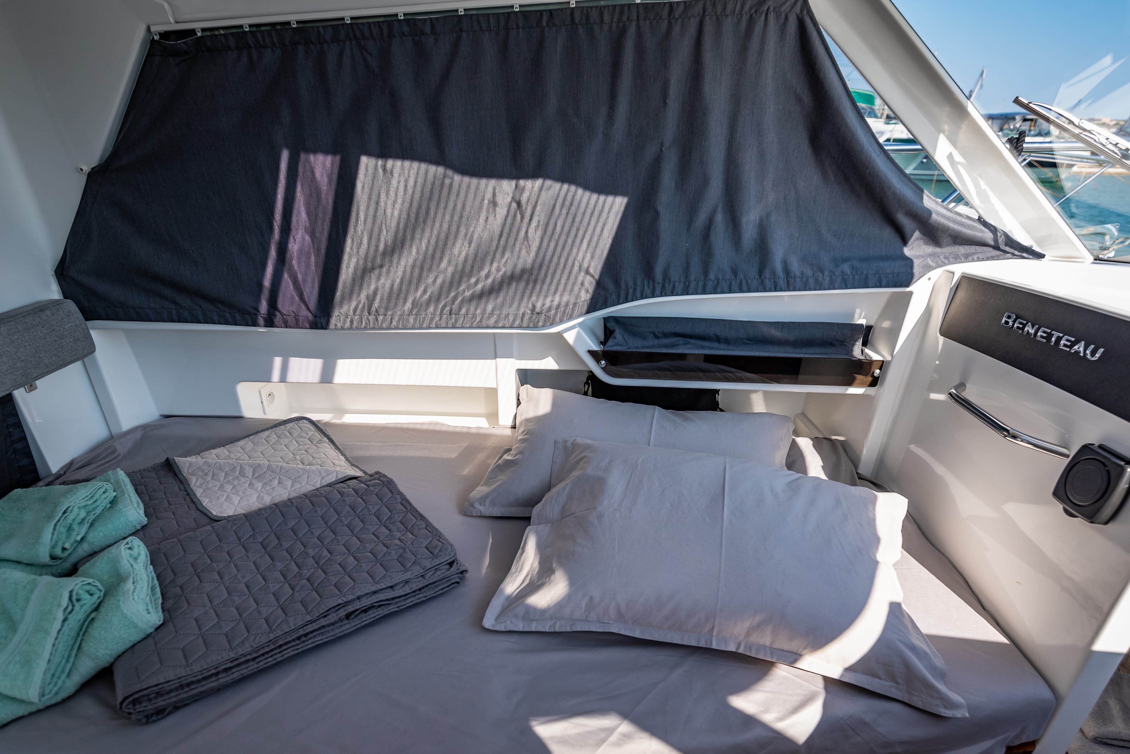 Antares 8  - photo 5