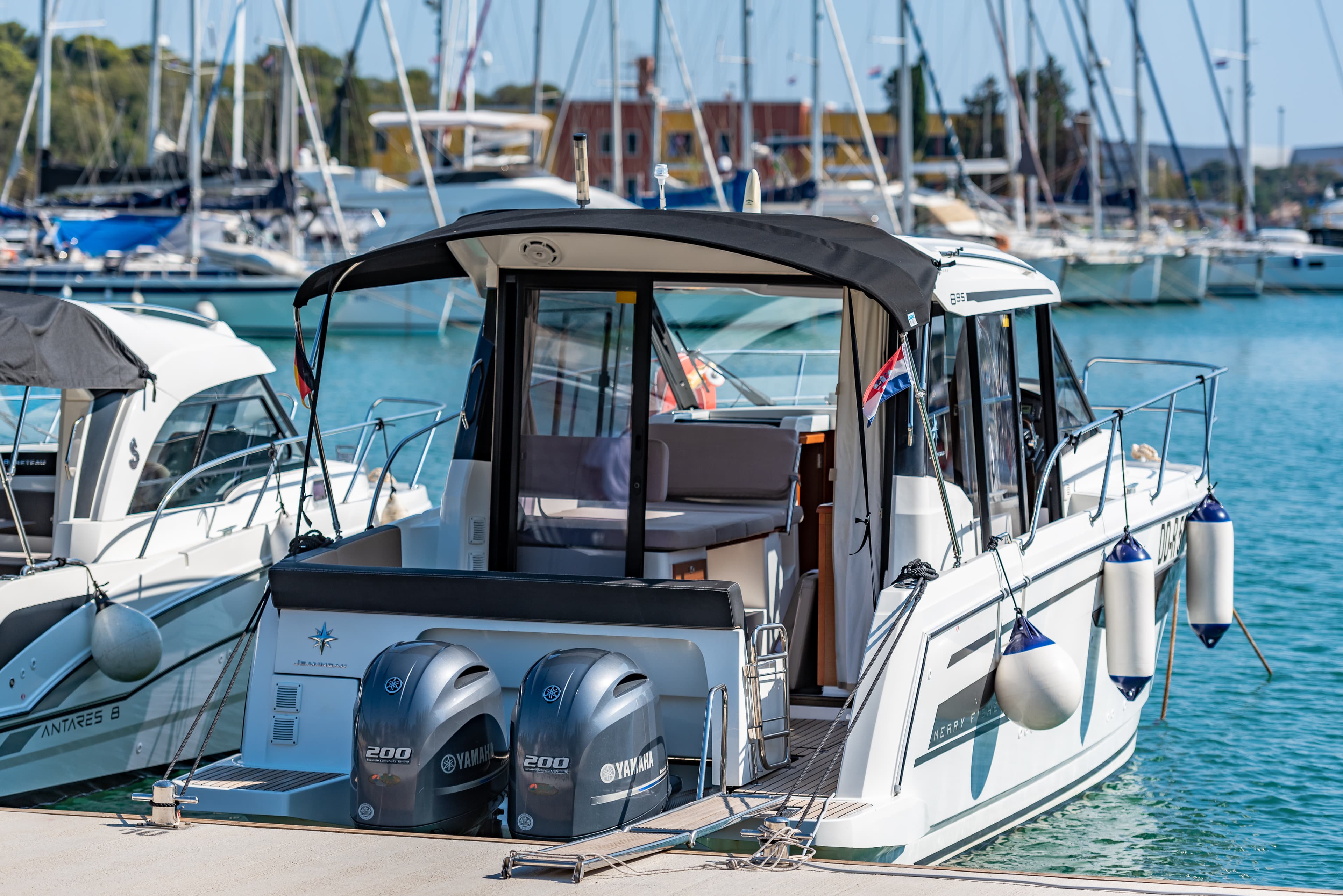 Merry Fisher 895 - photo 12