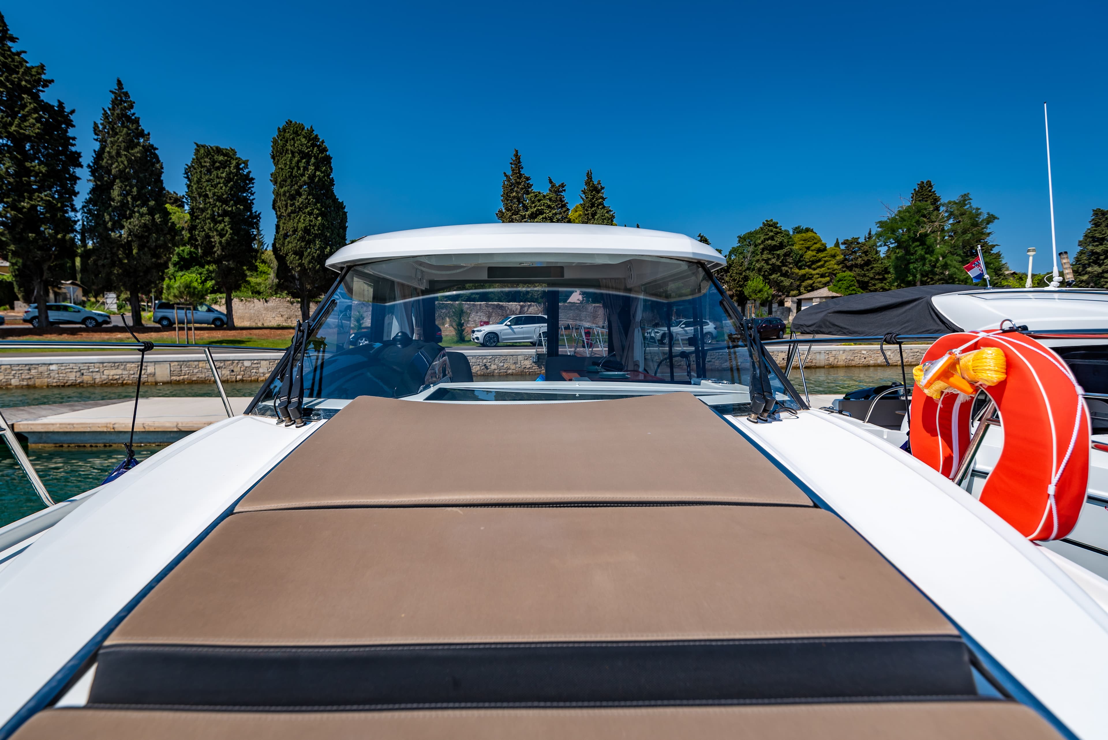 Merry Fisher 895 - photo 11