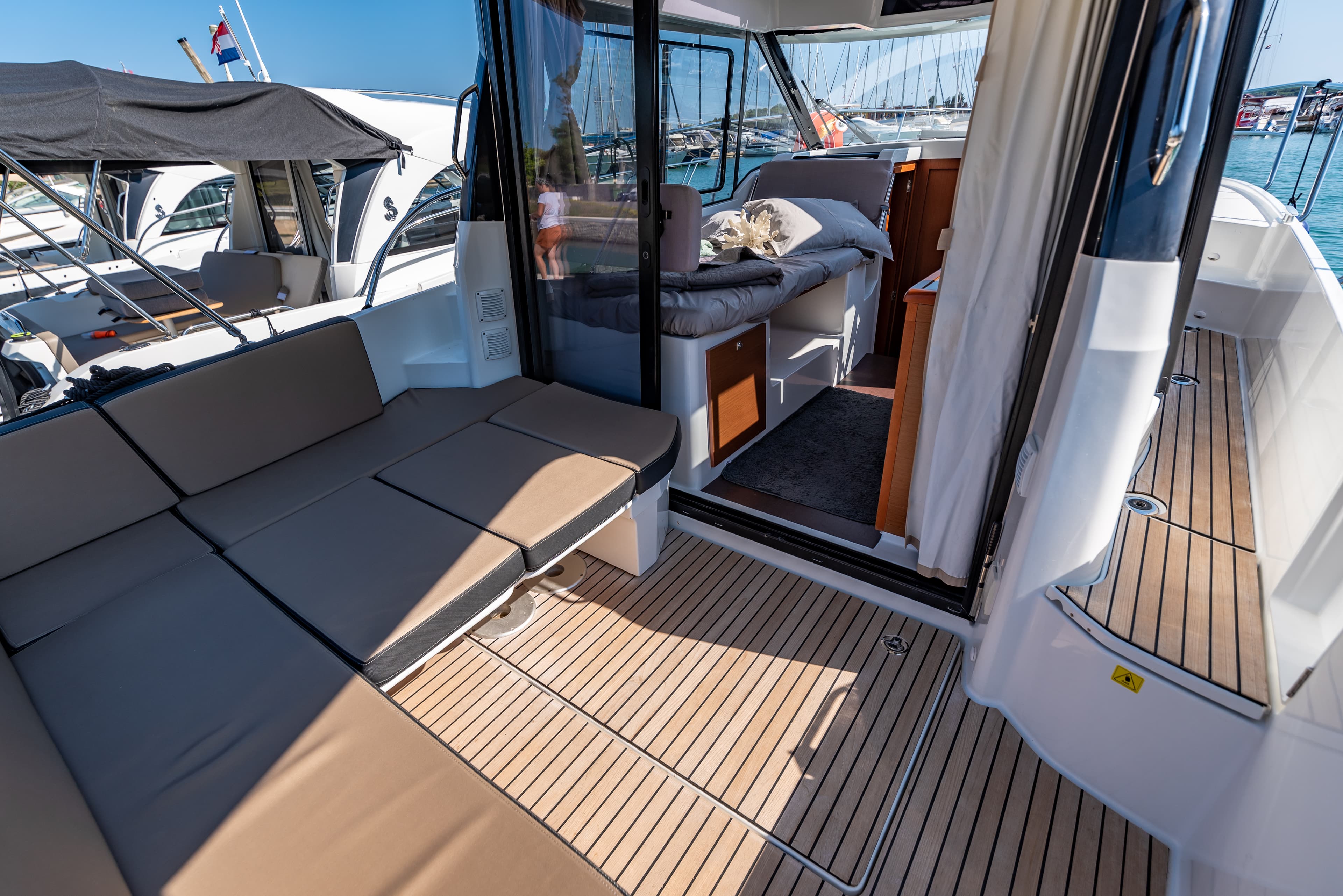 Merry Fisher 895 - photo 6