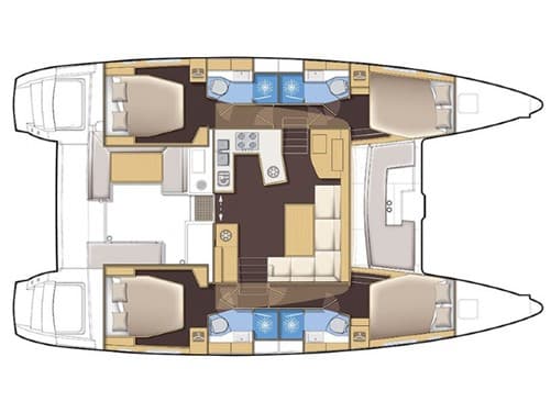Boat plan