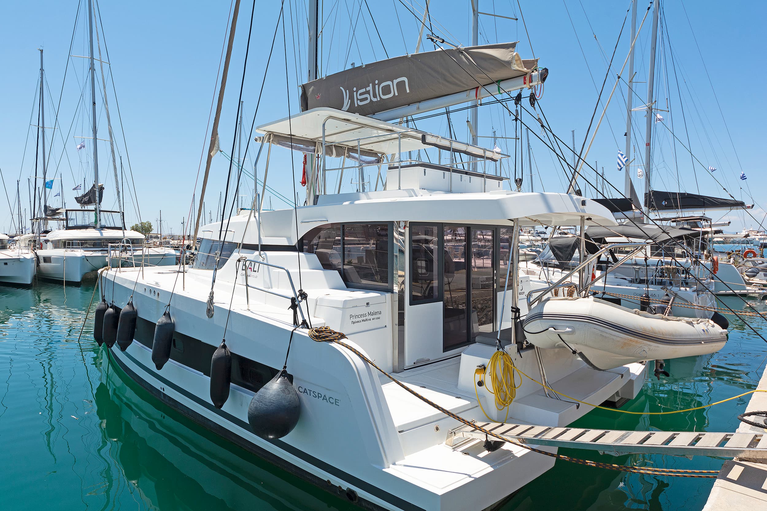 Bali Catspace - photo 21