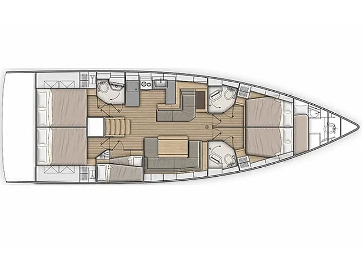 Boat plan