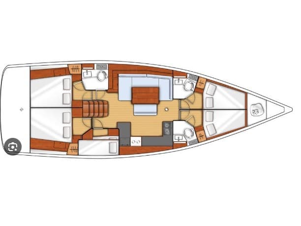 Boat plan